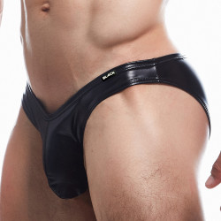CUT4MEN Slip Bikini Boost Noir